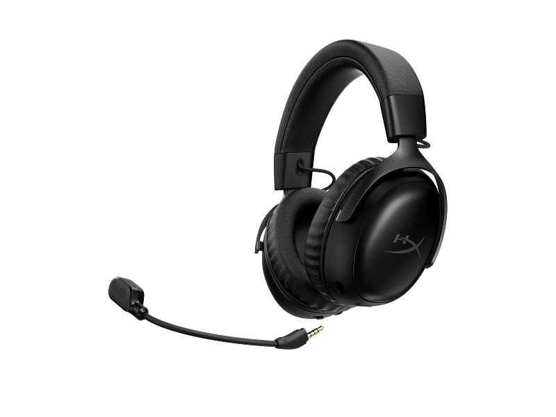 Hyper x cloud 3 wireless s 