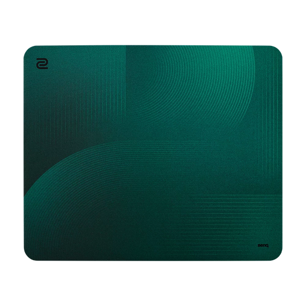 Mousepad zowie g-sr se green