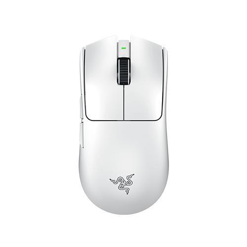 Razer Viper V3 Pro ( 8K Hz HyperPolling Dongle Wireless ) - White